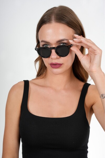 Polo Exchange 1085 C6 43 Sunglasses