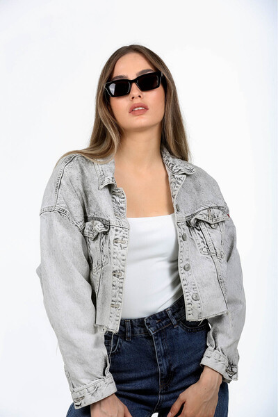 JULIANO 2016 C06 52 Retro Vintage Sunglasses