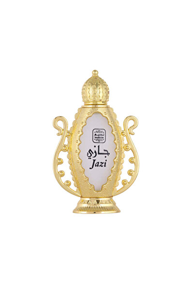 Naseem Jazi - Concentrated Perfume Oil for Women 20ml