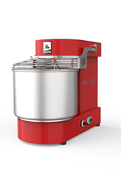 MATAŞ Mini Chef Hamur Yoğurma Makinesi