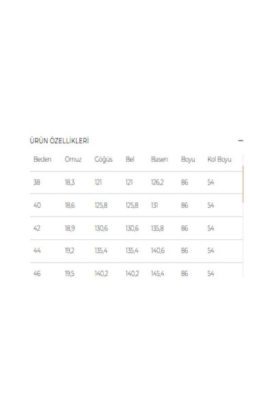 Esswaap Jakar Garnili Taş İşli Tunik Siyah