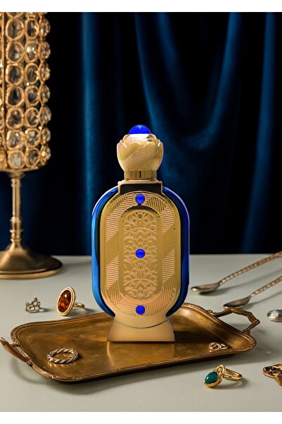 Naseem Nawal - Concentrated Perfume Oil for Men and Women 20ml