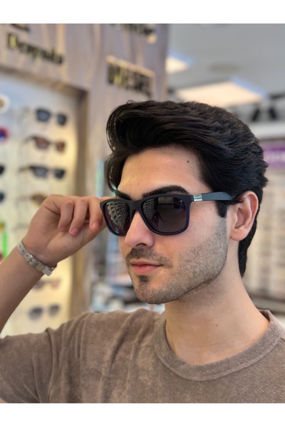 Optelli Optelli Polarized 2817 C01 57 Sunglasses