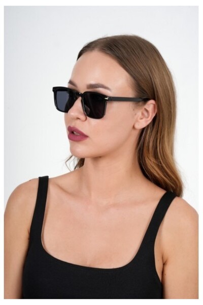 Polo Exchange 1020 C01 Fume 53 Polo Exchange Sunglasses