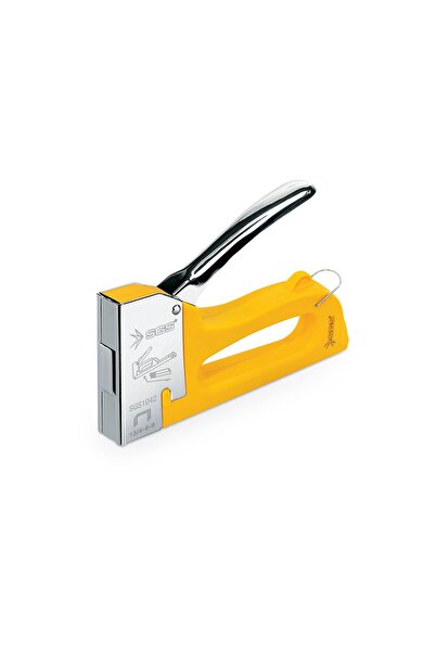 SGS 1042 Zımba Tabancası Sarı