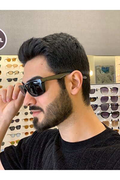 Olivier Philippe 1016 C39 58 Olivier Philippe Polarized Sunglasses