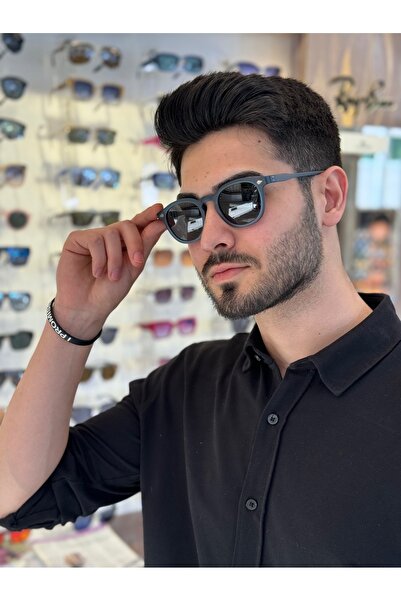 Olivier Philippe 1063 C95 49 Olivier Philippe Polarized Sunglasses