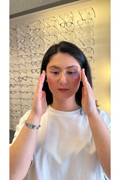 Olivier Philippe My014 C2 49 Olivier Philippe Blue Light Protective Glasses