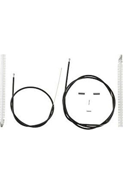 Shimano Yol Fren Kablo Tel ve Koruyucu Seti