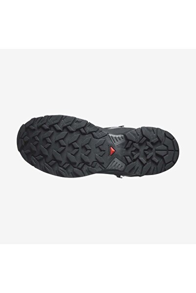 Salomon X-Ultra 360 Mıd Gtx Gore-Tex® Patika Tırmanış Erkek Outdoor Bot FÜME