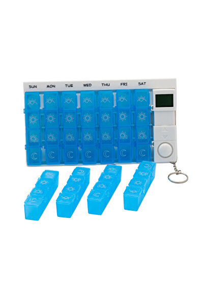 zidmed Audio Medicine Alarm 1