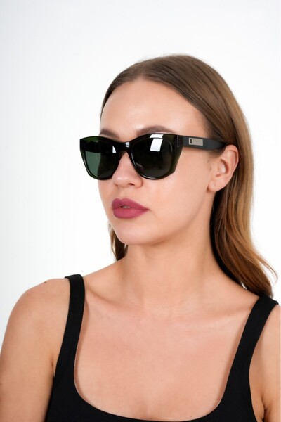 Optelli Optelli Polarized 2811 C05 50 Sunglasses