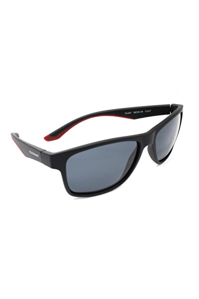 Olivier Philippe 1017 C40 58 Olivier Philippe Polarized Sunglasses