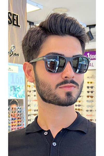 Olivier Philippe 1061 C119 55 Olivier Philippe Polarized Sunglasses