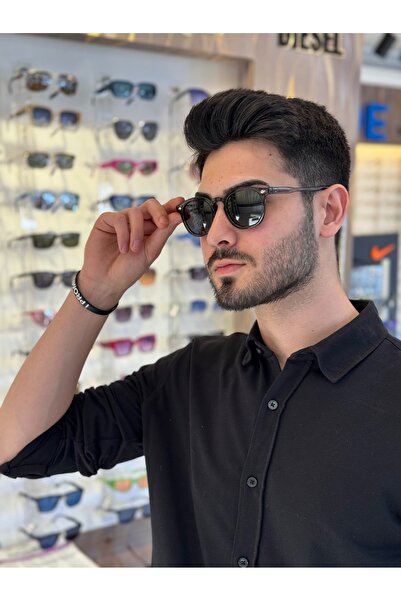 Polo Exchange 1063 C27 49 Polo Exchange Polarized Sunglasses