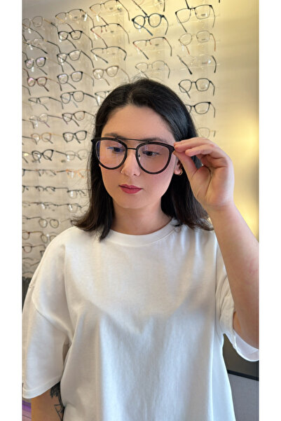 Olivier Philippe My05 C1 55 Olivier Philippe Blue Light Protective Glasses