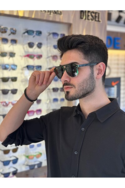 Olivier Philippe 1090 C277 55 Olivier Philippe Polarized Sunglasses