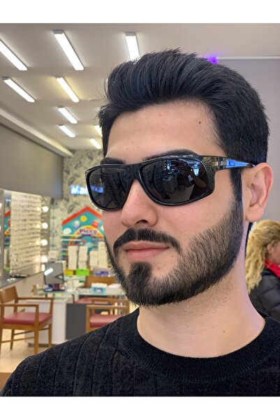 Olivier Philippe 1021 C6 60 Olivier Philippe Polarized Sunglasses