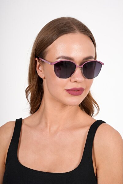 Optelli Optelli Polarized 6085 C01 57 Sunglasses