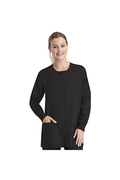 Barco Jachetă Valor unisex pentru femei și bărbați, cu fermoar superior, pent...