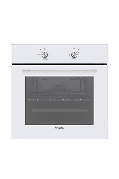 Regal AF 5365 BCY A Enerji Sınıfı Elektroturbo Ankastre Fırın