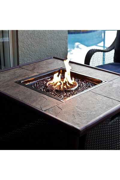 Miningaa Non-Leaving Traces Gray Color Thick Rubber Edge Protection 2 Mt Baby Kids Table Coffee Table Edge and Impact Protection