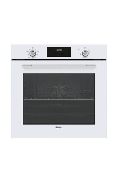 Regal AF 71075 BC A Enerji Sınıfı Multifonksiyon   Ankastre Fırın