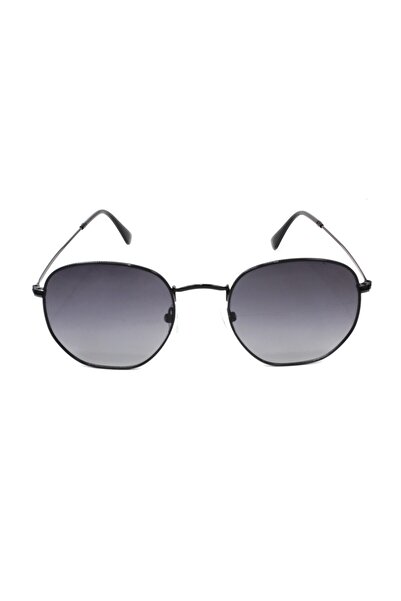 Polo Exchange 2031 C2 51 Polarized Sunglasses