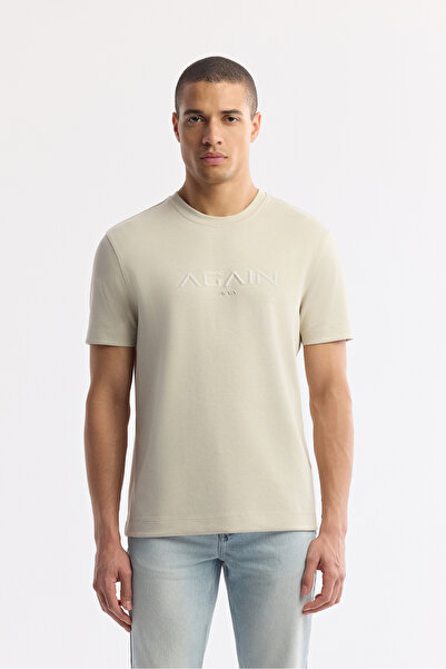 Avva Erkek Açık Mavi Pamuklu Berlin Slim Fit Jean Pantolon A51Y3525
