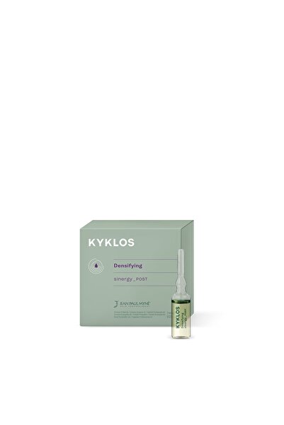 jean paul myne Kyklos Densifying Dökülme Karşıtı Ampül 2- 8x7 Ml
