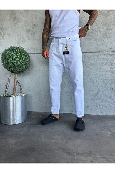 KağanKY الصديق الأبيض جان