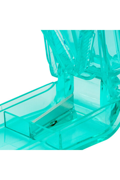 zidmed Pro 1 Pill Cutter Professional Tool with Storage Box