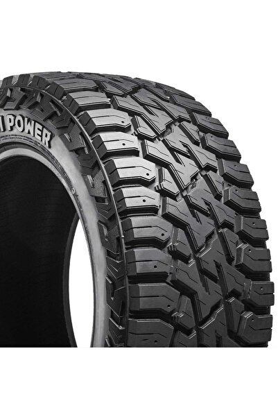 DELUGE PERFORMANCE 275/60R20 115T TRAIL HUNTER R/T VENOM POWER