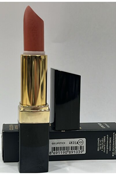 Golden Rose Ruj - Lipstick No: 103 8691190891039