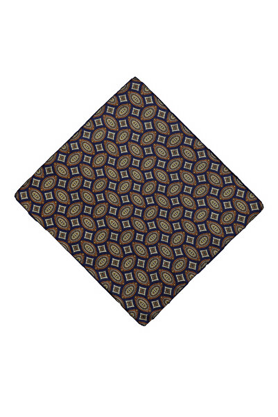 Kiğılı Desenli Mendil