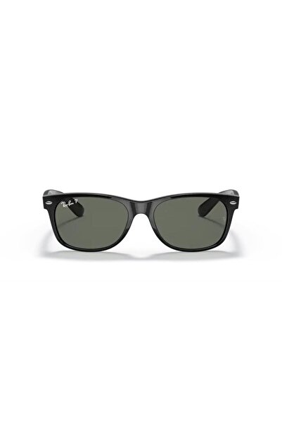 Ray-Ban Rb2132 901 58 G New Wayfarer Polarize Erkek Güneş Gözlüğü