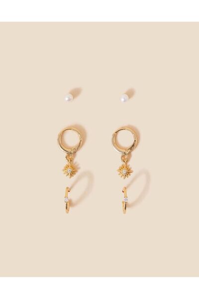 Accessorize Z 6X CELESTIAL PEAR PEARL