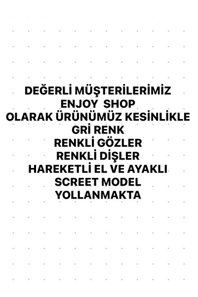 DMR Accessoire %100 karışık renk labubu labubu kutulu