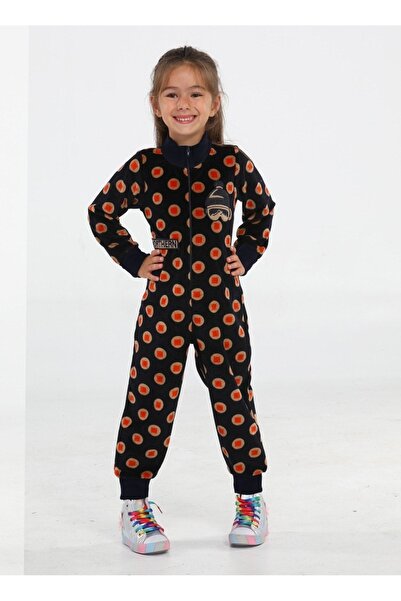 Casabony Кадиффений унісекс дитячий комбінезон BN-032