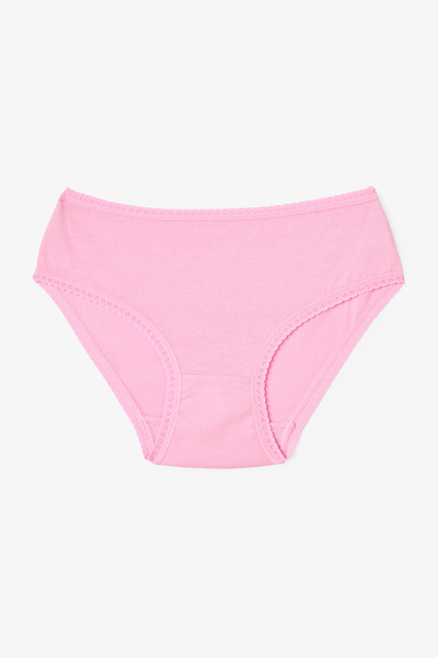 Penti Karışık Renkli Kız Çocuk Pretty Fairy Peri Baskılı 5'li Külot