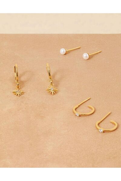 Accessorize Z 6X CELESTIAL PEAR PEARL