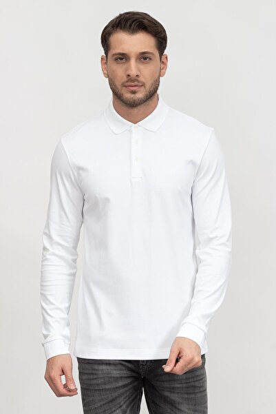 BOSS Pado Erkek Polo Yaka T-Shirt