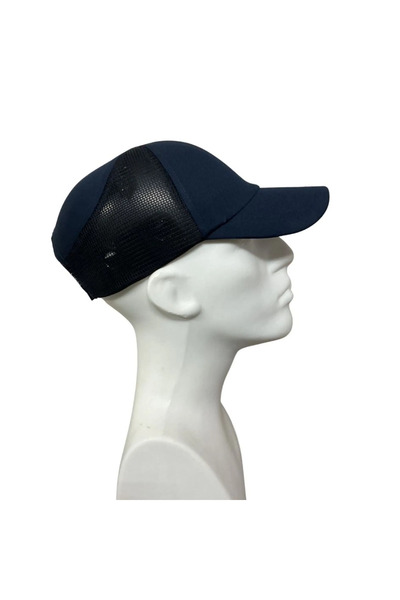Baymax Kep Helmet Dark Blue (Petrole Blue)