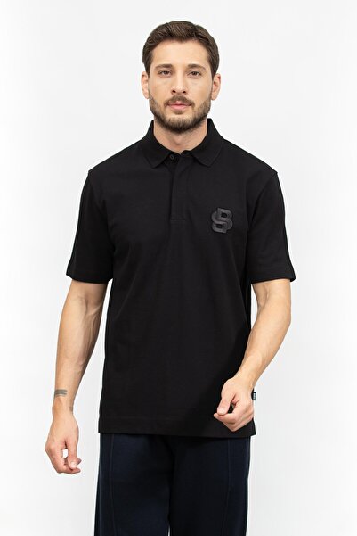 BOSS Erkek Polo Yaka T-Shirt