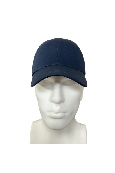 Baymax Kep Helmet Dark Blue (Petrole Blue)