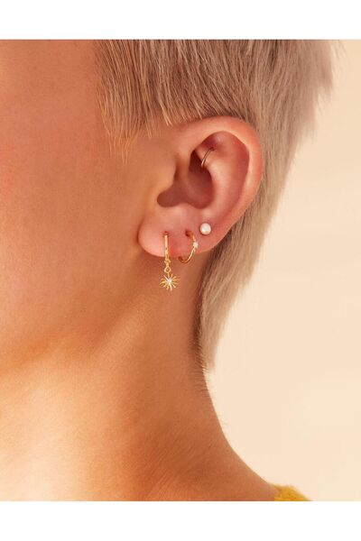 Accessorize Z 6X CELESTIAL PEAR PEARL