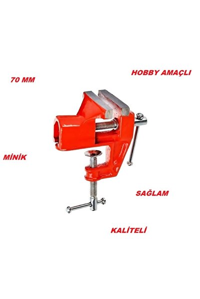 BHDD BHD Mini Hobi Mengenesi 70 mm BHD00350