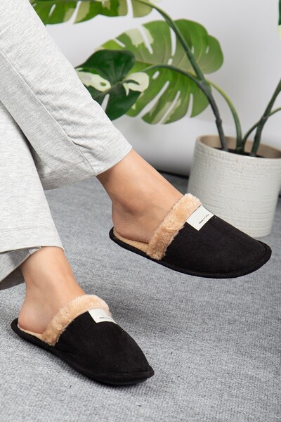 Jackers Winter Plush Fur Comfortable Washable Gift Hospitality Gift Bridal Dowry House Slippers