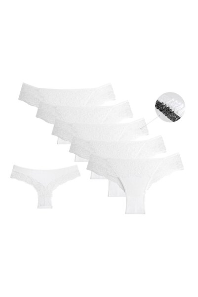 Donella 5-Pack Women's Panties 9971