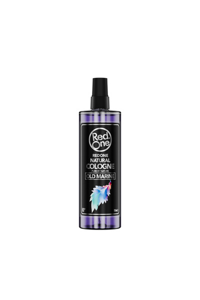Red One Redone Kolonya Oldmarine 150 ml